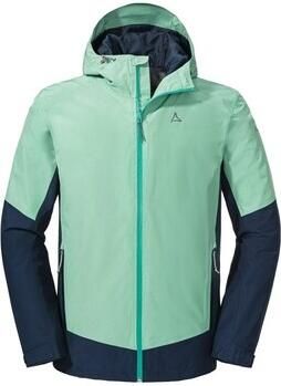 Schöffel Mantel SchÖffel Wander funktionsjacke Wamberg