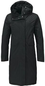 Schöffel Mantel SchÖffel Winter daunenmantel Down Parka Canterbury