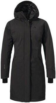 Schöffel Mantel SchÖffel Winter parka Urban Insulated Coat Style Gregale Wms