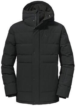 Schöffel Mantel SchÖffel Winterjacke Eastcliff