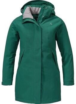 Schöffel Mantel SchÖffel Wintermantel Insulated Bastianisee