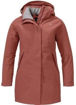 Schöffel Mantel SchÖffel Wintermantel Insulated Bastianisee