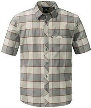 Schöffel Overhemd Lange Mouw SchÖffel Buchstein