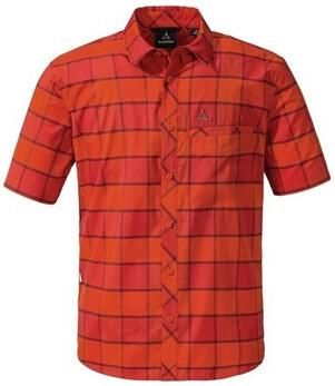 Schöffel Overhemd Lange Mouw SchÖffel Buchstein