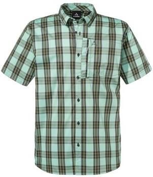 Schöffel Overhemd Lange Mouw SchÖffel Burgspitz