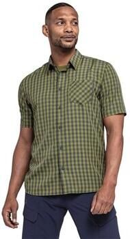 Schöffel Overhemd Lange Mouw SchÖffel Circ