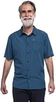 Schöffel Outdooroverhemd Hiking CIRC Shirt Style Dalfoss MNS - Foto 5