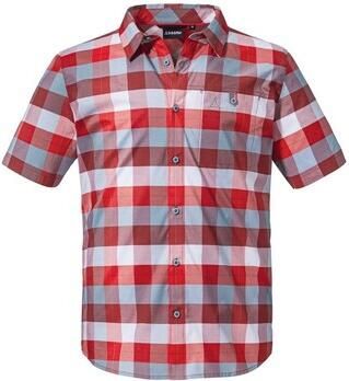 Schöffel Overhemd Lange Mouw SchÖffel Moraans