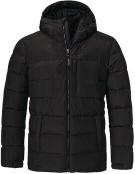 Schöffel Parka Jas SchÖffel Boslix