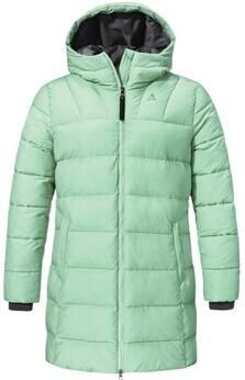 Schöffel Parka Jas SchÖffel Boslix