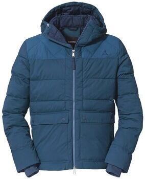 Schöffel Parka Jas SchÖffel Boston