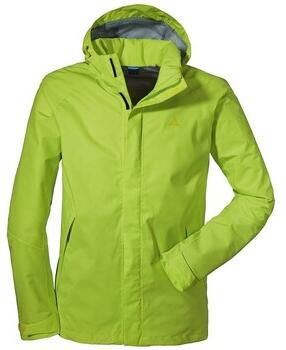 Schöffel Parka Jas SchÖffel Easy