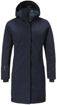 Schöffel Parka Jas SchÖffel Gregale