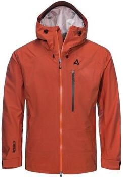 Schöffel Parka Jas SchÖffel Mountain Style Milagle