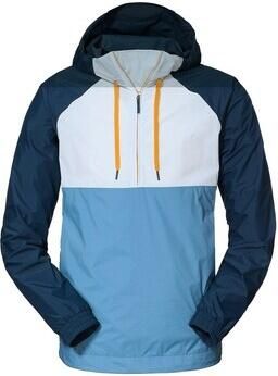 Schöffel Parka Jas SchÖffel Portland Hoody