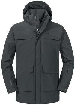 Schöffel Parka Jas SchÖffel Sommer Trekking-wanderjacke Geneva