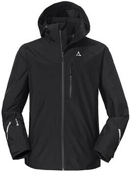 Schöffel Parka Jas SchÖffel Trekking wanderjacke Kreuzjoch Gore-tex