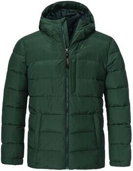 Schöffel Parka Jas SchÖffel Urban Insulated