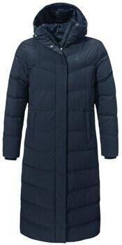 Schöffel Parka Jas SchÖffel Vindave