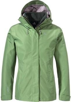 Schöffel Functioneel 3-in-1-jack 3in1 Jacket Style Okere WMS (2-delig)