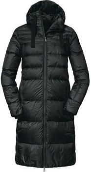 Schöffel Parka Jas SchÖffel Winter daunenmantel Kenosha