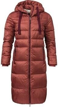 Schöffel Parka Jas SchÖffel Winter-daunenmantel Kenosha