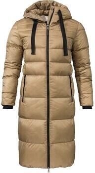 Schöffel Parka Jas SchÖffel Winter-daunenmantel Kenosha