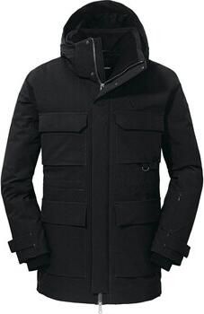 Schöffel Parka Jas SchÖffel Winter-daunenparka Ridgeland - Foto 2