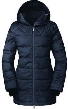 Schöffel Parka Jas SchÖffel Winter parka Boston