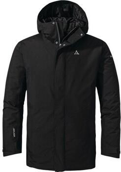 Schöffel Parka Jas SchÖffel Winter-parka Hiking Style Froda Parka