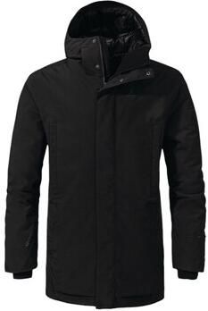 Schöffel Windjack SchÖffel Winter parka Urban Insulated Style Crivat