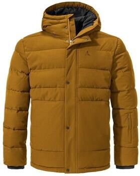 Schöffel Parka Jas SchÖffel Winterjacke Eastcliff