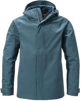 Schöffel Parka Jas SchÖffel Winterjacke Zipin Toledo