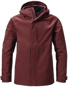 Schöffel Parka Jas SchÖffel Winterjacke Zipin Toledo