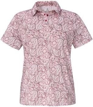 Schöffel Polo Shirt Korte Mouw SchÖffel