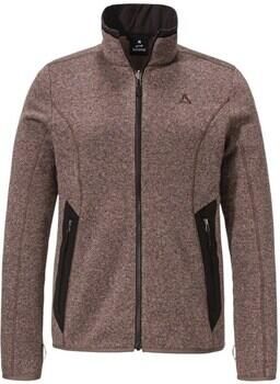 Schöffel Fleecejack Hiking CIRC Fleece Jk Style Yew WMS