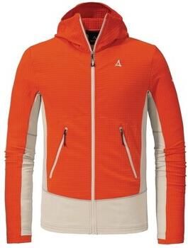 Schöffel Fleecejack Fleece Hoody Monte Sart M