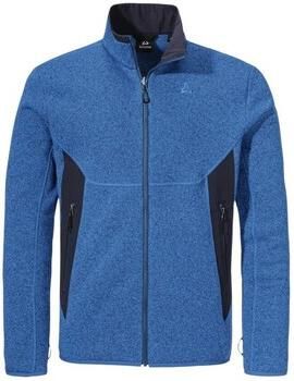 Schöffel Fleecejack Hiking CIRC Fleece Jk Style Yew MNS