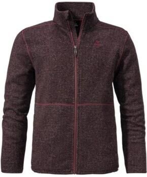 Schöffel Fleecejack Fleece Jacket Aurora M Verwarmend ademend overgangsjas