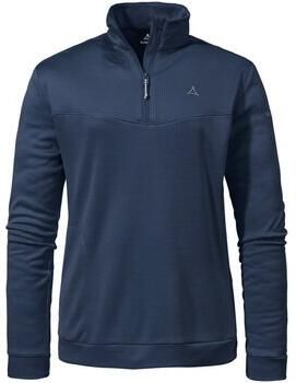 Schöffel Tricot-fleecetrui CIRC Fleece Looop L