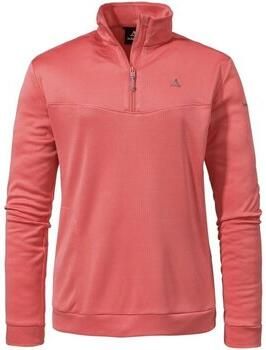 Schöffel Tricot-fleecetrui CIRC Fleece Looop L