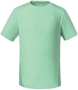 Schöffel T-shirt Korte Mouw SchÖffel 237156055