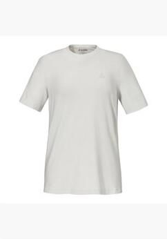 Schöffel T-shirt Korte Mouw SchÖffel