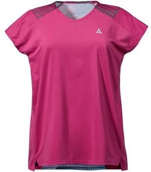 Schöffel Functioneel shirt T Shirt Aukra L