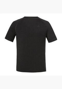 Schöffel T-shirt Korte Mouw SchÖffel