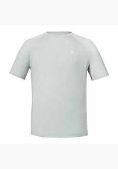 Schöffel T-shirt Korte Mouw SchÖffel