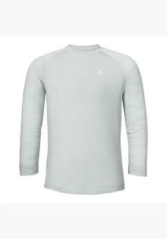 Schöffel T-Shirt Lange Mouw SchÖffel