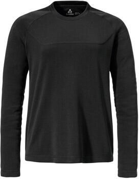 Schöffel T-Shirt Lange Mouw SchÖffel