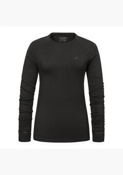 Schöffel T-Shirt Lange Mouw SchÖffel