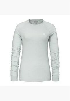 Schöffel T-Shirt Lange Mouw SchÖffel